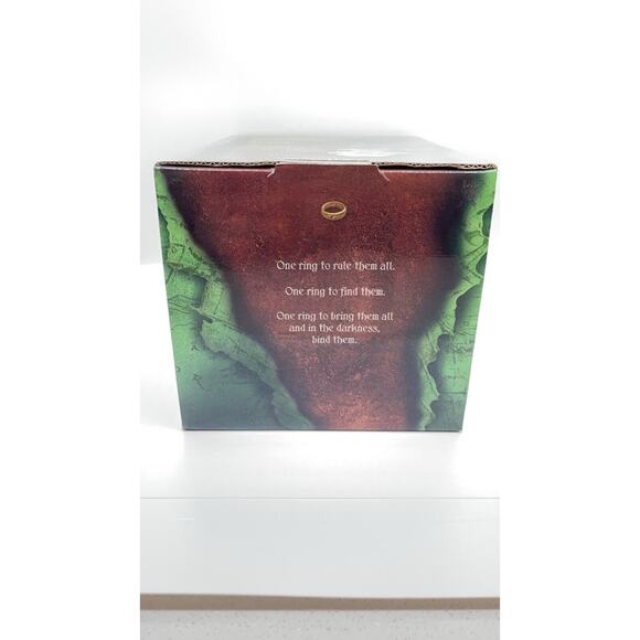 Sideshow Collectibles LotR Collectible Figure Moria Orc Swordsman EX - Picture 4 of 8